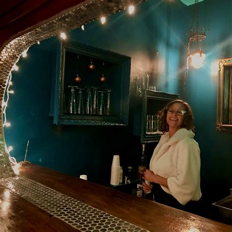the velveteen salida